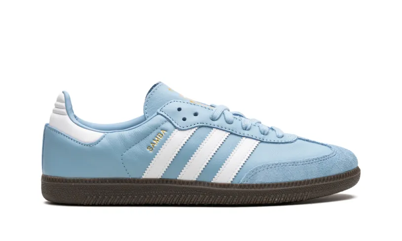 Adidas Samba Samba Team Argentina 'Argentina'